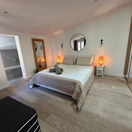 אנטיב Gorgeous Brand New 2 Bedrooms מראה חיצוני תמונה