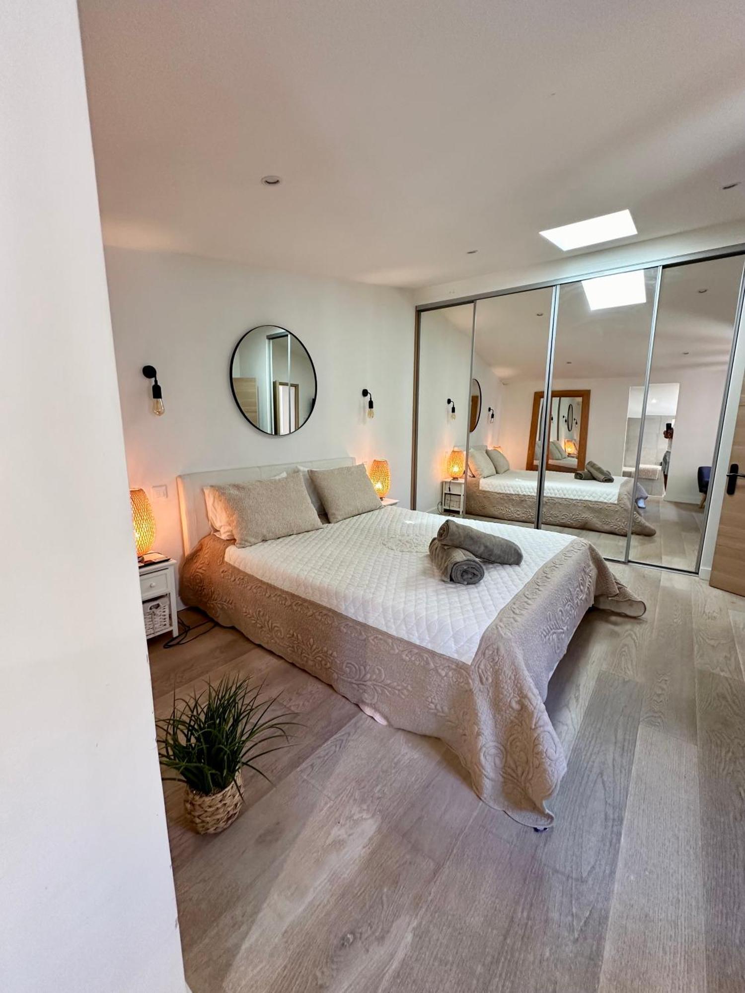 אנטיב Gorgeous Brand New 2 Bedrooms מראה חיצוני תמונה