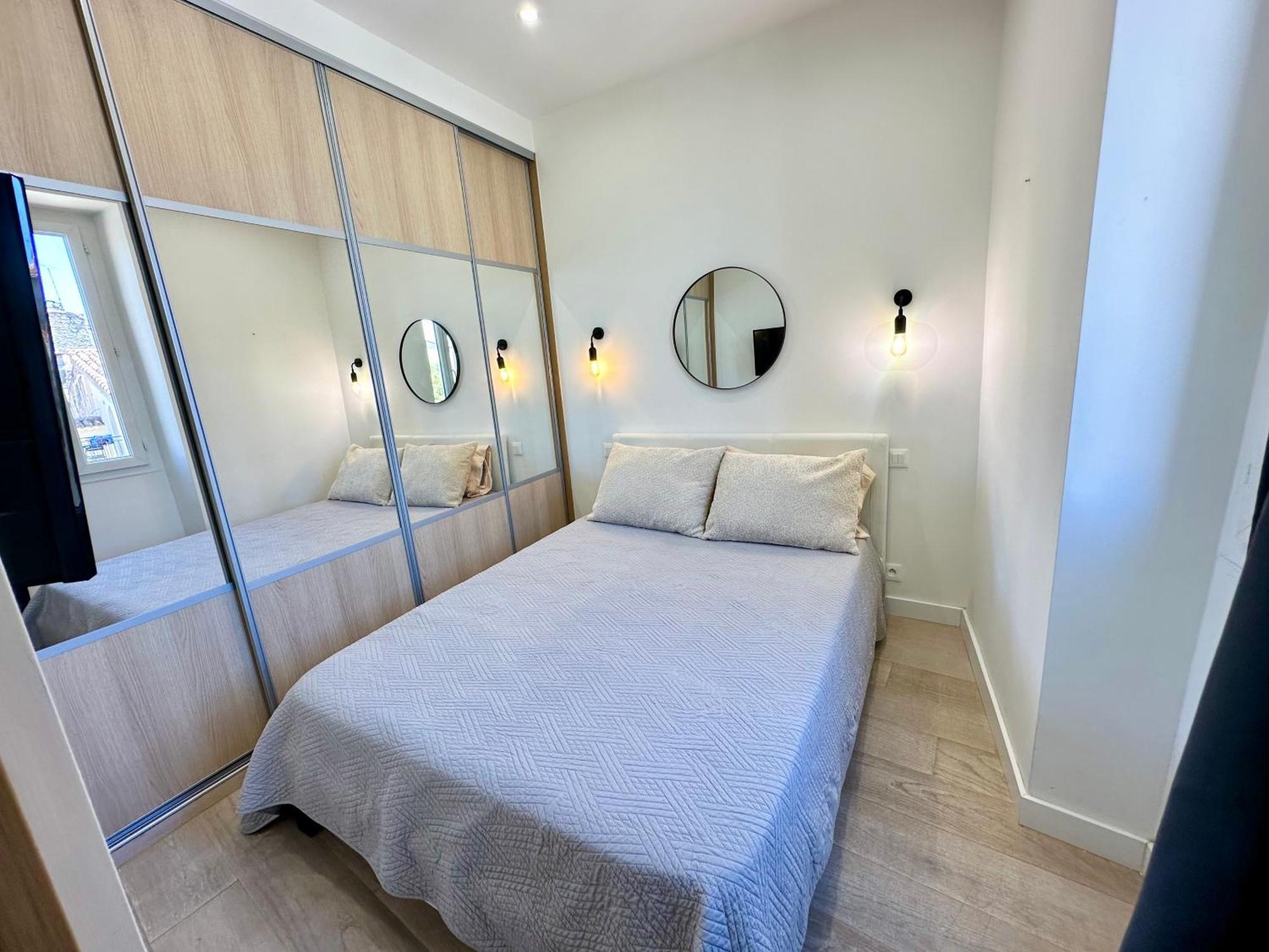 אנטיב Gorgeous Brand New 2 Bedrooms מראה חיצוני תמונה