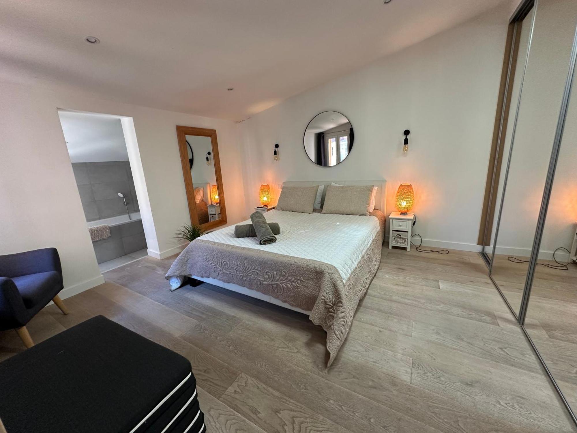 אנטיב Gorgeous Brand New 2 Bedrooms מראה חיצוני תמונה